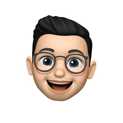 Smile Emoji